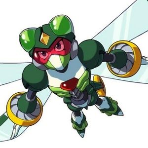 Meet your Posher, Ricky